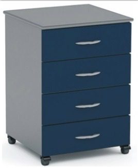 Venda de móveis de aço em Curitiba